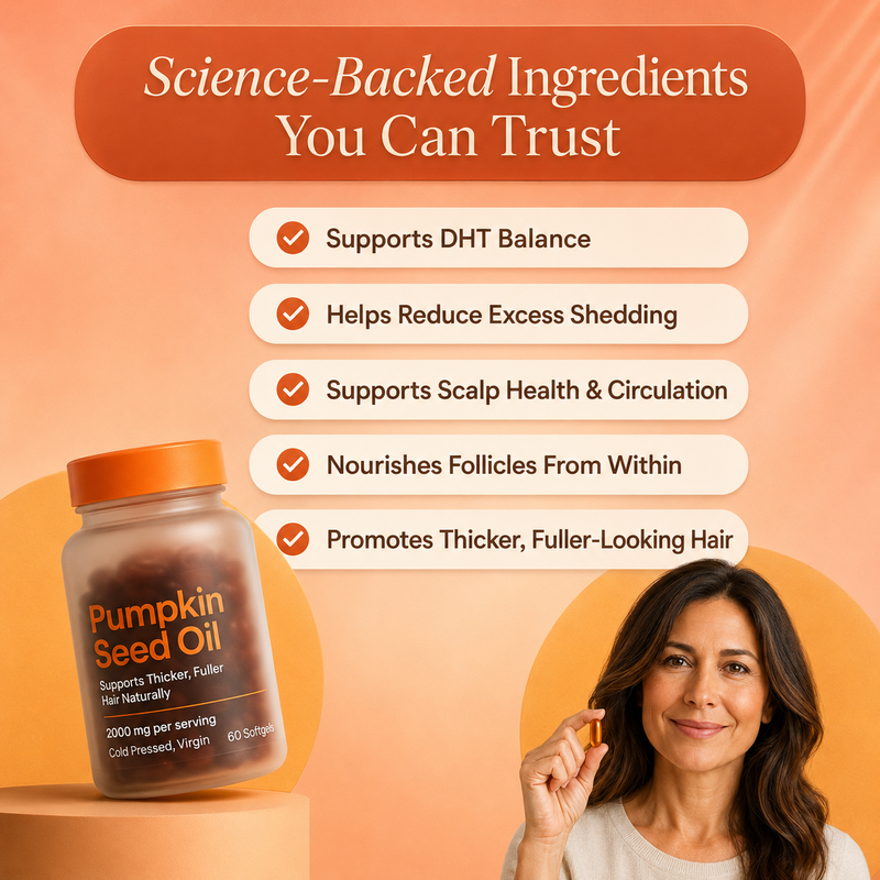 Why Kivaro Works When Other Supplements Don't