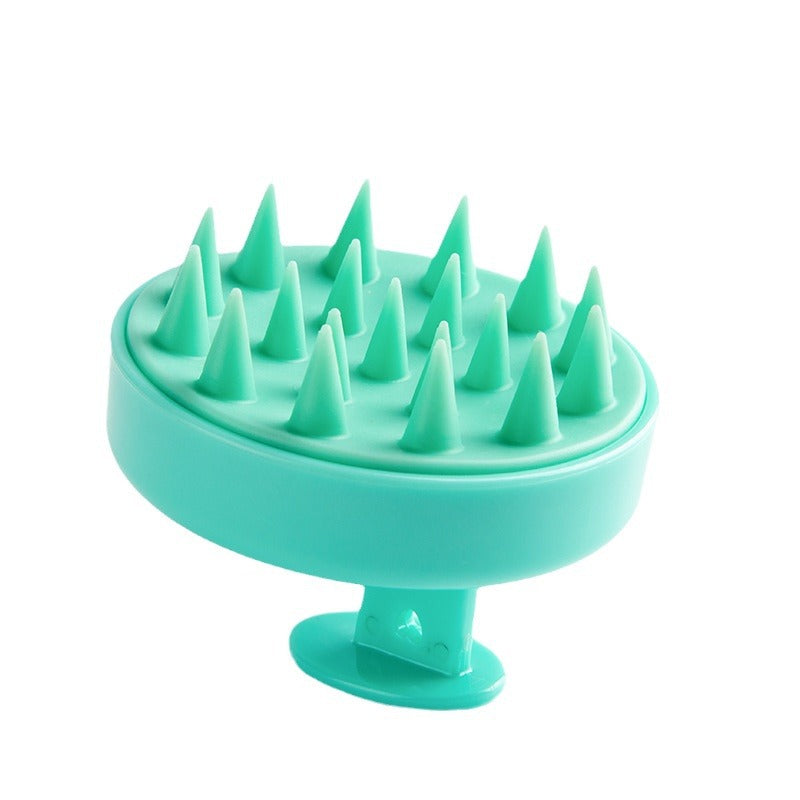 scalp massager