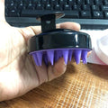 scalp massager