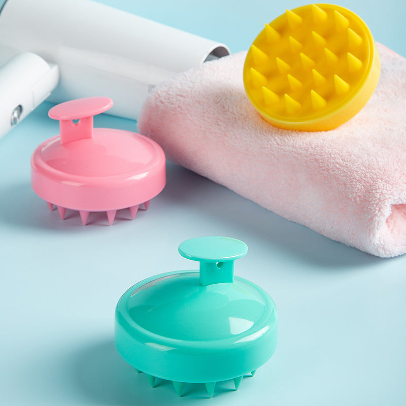 scalp massager